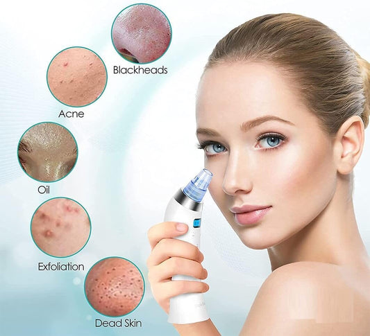 Hawlla PoreVac Pro™ – Advanced Pore Cleaner